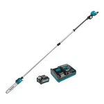 Makita GAU02M1 40V Max Xgt Brushless 10-INCH Telescoping Pole Saw New. Price: $899.00.