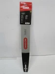 Oregon 180VXLHK095 18" Chainsaw Bar, .050" Gauge, 3/8" Pitch, 68 Dl Open. Price: $44.00.