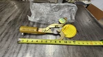 Jameson JA-14 1.25" Side Cut Tree Pole Saw Pruner Head Only Blade & Pulley New Open. Price: $50.00.