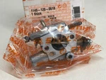 Stihl Oem Zama Carburetor 1145 120 0618 C1Q-S281 C-e Genuine New. Price: $88.95.