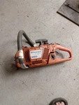 Husqvarna 350 Gas Chainsaw Crank Case Coil Air Injection Used. Price: $85.49.