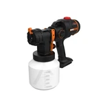 WX020L.9 Worx Nitro 20V Cordless Paint Sprayer With Brushless Motor - Tool Only New. Price: $129.99.