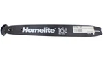 Homelite Tools 16" Guide For Chain Saw Safe-t-tip Has Minor Scr HO-BAR-16ST Open. Price: $33.94.