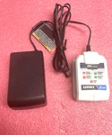 Used Genuine Hart 20VOLT 2AMP Lithium Ion Battery Charger - CGH001. Price: $27.99.