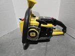 Vintage John Deere 60V Chainsaw - Runs! Used. Price: $305.90.