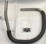 Husqvarna Chainsaw Handle W/screws 340 345 346XP 350 351 503853701 Used. Price: $22.48.