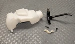 Ryobi 40V 10" Pole Saw RY40051 Replace Parts - Oil Tank / Pump Assy (see Notes) Used. Price: $19.95.