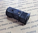Poulan / Craftsman Chainsaw 530025689 Bracket-isolator (lower) 2300CVA BX76 Used. Price: $7.89.