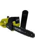 Ryobi 10 Cordless Electric Chainsaw P545 18V. Tool Only B7 Used. Price: $39.95.