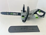 Ego Power+ CS1610 16" Cordless Chainsaw - Battery And Charger Not Included Used. Price: $139.99.