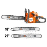 62CC Upgraded 18"22" Gasoline Powered Saws 2STROKE Engine Cut New. Price: $148.99.