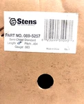 Stens 089-5257 Chain Reel 10' .404" Pitch .063" Gauge Semi-chisel Standard Open. Price: $53.50.