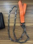 Campndoor Camping Tree Chainsaw Wood Cutting New. Price: $10.00.