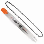 24'' Guide Bar & Chain 3/8'' 0.058" 84DL For Husqvarna G372XP 380 390XP New. Price: $69.99.