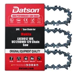 6" Chainsaw Replacement For Makita LXCU01Z 18V, UC120DWD 12V New. Price: $29.99.