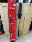 Milwaukee M18 Fuel (49-16-2720) Quik-lok 10 Pole Saw Attachment Open Box. Price: $149.99.