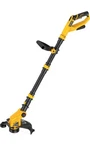 Houselife Cordless Weed Trimmer Compatible With Dewalt 20V Max Battery(battery New. Price: $85.00.