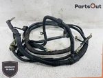 2007 Mercedes W221 S550 Battery Starter Alternator Cable Harness 221EE48366 Oem Used. Price: $68.99.