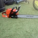 Echo CS-4510 Gasoline Chainsaw Brake Anti-vibration Handle New. Price: $325.00.