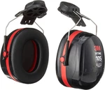 H10P3E Peltor Optime 105 Helmet Attachable Earmuff, Protectors, Hearing New. Price: $61.99.