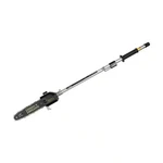 10 In. Pole Saw Attachment For Multitool Power Head New. Price: $166.88.
