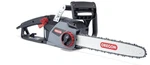 Oregon CS1400 16" Chainsaw Corded Electric 120V High Power Low Noise Free Ship Used. Price: $125.99.