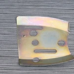 Stihl Oem Inner Guide Plate 1111-664-1000 Fits 050 051 075 076 TS50 Chainsaw New. Price: $12.95.