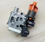 120 0602 For Stihl Zama Carburetor FS94R KM94R HL91K HL94K 4149/02 New. Price: $31.99.