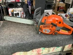 Husqvarna 545 Professional 20-INCH Chainsaw Used. Price: $424.99.