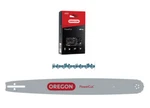 20" Powercut Bar & Full Chisel Chain For John Deere CS56 200RNDK095 / 72EXL072G New. Price: $127.86.