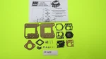 Mcculloch Chainsaw 795L Super Model Walbro SDC19 Carb Kit New. Price: $38.95.