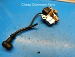 Coil For Homelite 990D Chainsaw --- 945 Used. Price: $35.00.