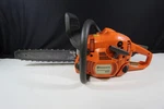 Husqvarna 445 18" Gas Chainsaw 2.8HP X-torq 50.2CC (04OE26CA) Used. Price: $279.99.