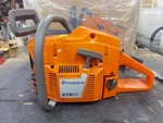Husqvarna 272XP Chainsaw New. Price: $1450.00.