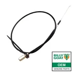 Genuine Oem Billy Goat 440178 Force Blower Throttle Cable New. Price: $29.99.