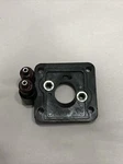 Vintage Craftsman Chainsaw 3.7 18" Carb Adaptor 676A3 Used. Price: $12.85.