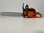 Gthan Store 20" 62CC Gas Chainsaw, 2-STROKE Handheld Petrol New. Price: $139.99.
