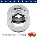 For Husqvarna 501597902 4PCS Clutch Drum Rim Sprocket 404X7 .404 Pitch Tooth New. Price: $12.45.