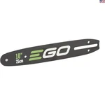 Efficient Cutting 10-INCH Replacement Pole Saw Bar Compatible With Ego Systems New. Price: $47.99.
