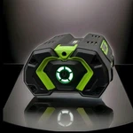 Genuine 2025 Ego Power+ 5.0AH Battery Excellent Condition BA2800T 176Y Open. Price: $169.99.