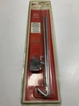Carquest CBA11510 10" Battery Hold Down J-bolt New. Price: $9.89.