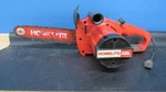 Vintage Homelite XEL10 Electric Chainsaw 10" Bar Works Great Used. Price: $69.99.