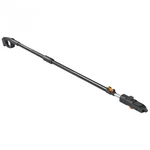 Worx WA0167 12' Extension Pole For 20V Cordless Chainsaw (WG322) New. Price: $79.99.