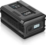 3.5AH Battery For Kobalt 80V Max W/ Display KB280-06 KB380-06 KB480-06 KB580-06 New. Price: $94.20.