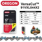 2-PACK 12" Chains For Stihl Ht 131 Pole Pruner, 250 91VXL044X2 New. Price: $29.74.