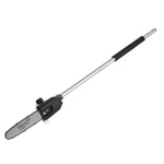 Milwaukee M18 Fuel Quik-lok 10" Pole Saw Attachment 18V, Auto Chain Oiler New. Price: $179.00.