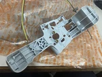 Stihl Oem Handle Housing 1145 790 1050 For C-e Ce New. Price: $68.49.
