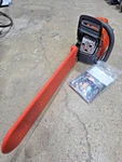 Chainsaw Husqvarna 460 Rancher 3.62 Hp / 24'' Bar - 970613934 New. Price: $659.00.