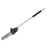 Milwaukee M18 Fuel Quik-lok 10 In. Pole Saw Attachment Refurbished Certified. Price: $139.99.