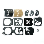 Carburetor Gasket & Diaphragm Kit For John Deere Chainsaws, Trimmers #PT11581 New. Price: $10.10.